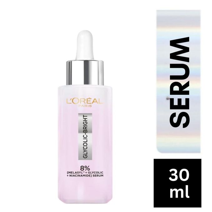 L'oreal Paris Glycolic Bright 2475