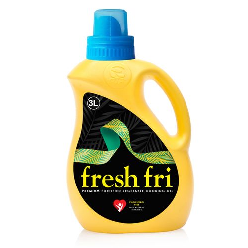 Fresh Fri Oil 1Ltr
