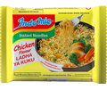 Indomie Chicken Noodles 70Gr
