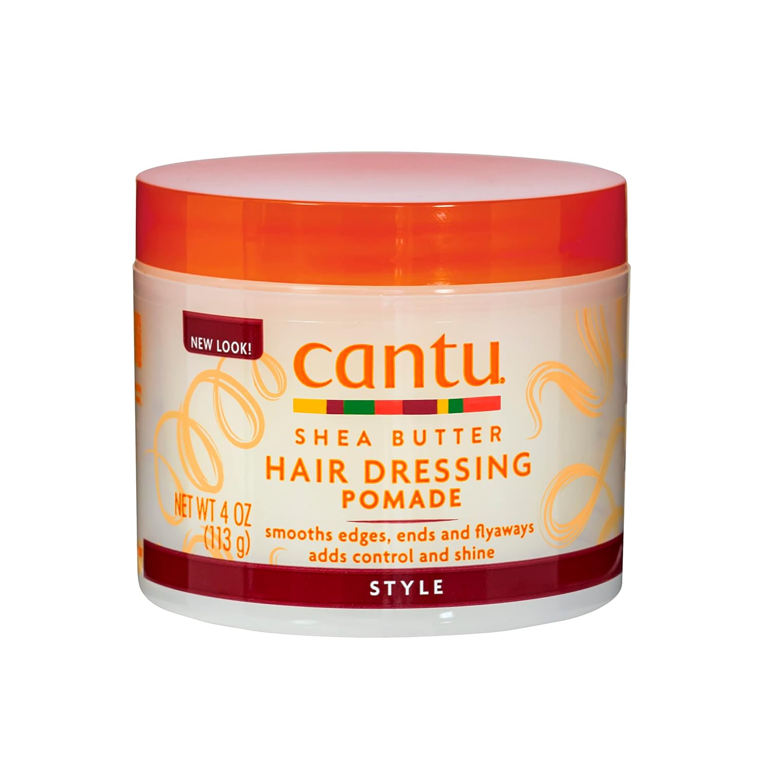 Cantu Hair Dressing Pomad