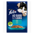 Felix Cat Tuna 85G