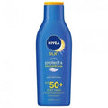 Nivea Sun Lotion Spf50 200Ml
