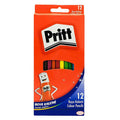 Pritt Pencil Colour TR 12C 1045