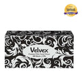 Velvex Facial Tissues Black (P7)