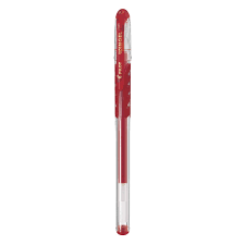Pilot Wingel Fine Tip Gel Rolling Ball Pen 0.7Mm Red