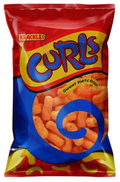 Kurls Sweet Ketchup 75G