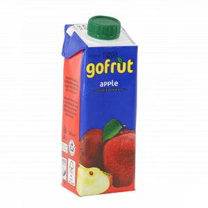 Gofruit Apple 250Ml