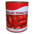 Kol Peeled Tomatoes 400G
