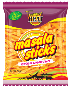 Tropical Heat Masala Sticks