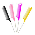 Verity Jelly Comb Shell B3135