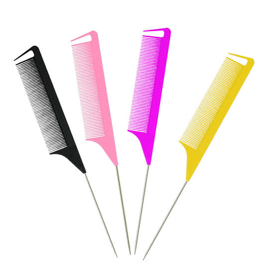Verity Jelly Comb Shell B3135