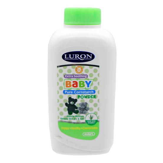 Luxon Mwas Baby Powder 100G