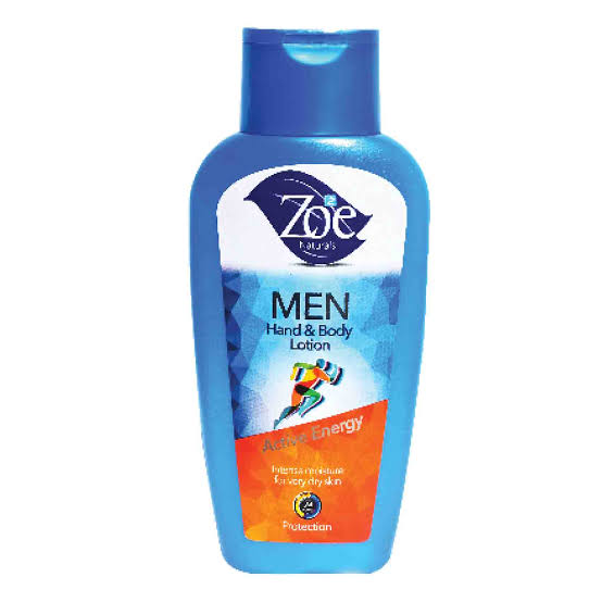 Zoe Men Extreme Sport Sk