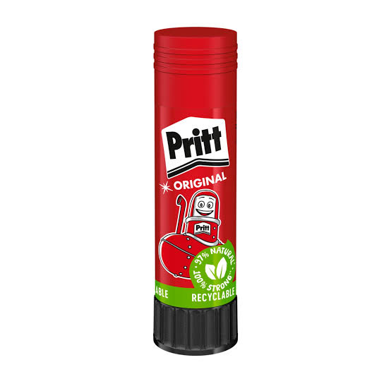 Pritt Glue Stick 11G