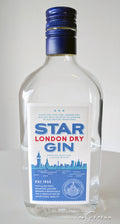 STAR GIN 250ML