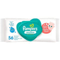 Pampers Baby Wipes Sensitive