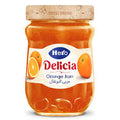 Hero Bitter Orange Jam 350G