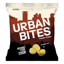 Urban Bites Nyam Chom 30G