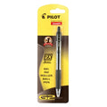 Pilot Rball Gel G2 0.7Mm Black