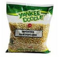 Yankee Raw Popcorn 250G