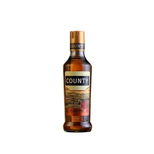 COUNTY 250ML