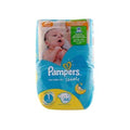 Pampers Newborn Diaper (Pack B)