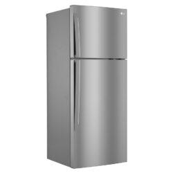 LG Fridge CL-065ZHLCM 436L Silver