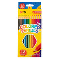 M&G Color Pencil 12 Colors 34365