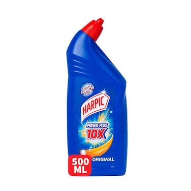 Harpic Power Plus W.C 500Ml
