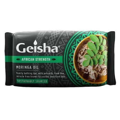 Geisha Soap Morning Oil 225G