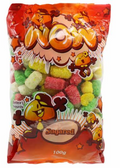 Wow Sugared 100G