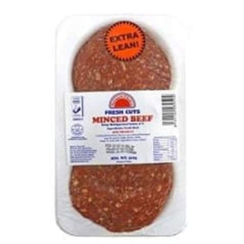 Farmers Choice Retail Beef