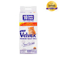 Velvex Toilet Rolls 200 Value Pack