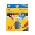 M&G Color Pencil 24 Colors 34567