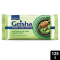 Geisha Green (Aloe Vera & Honey) 125g