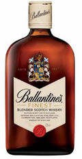BALLANTINE 375ML