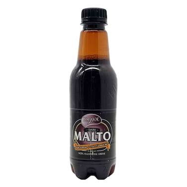 Bfi Brava Malt Coffee Cappuccin