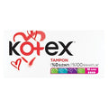 Kotex Woman Tampons Super