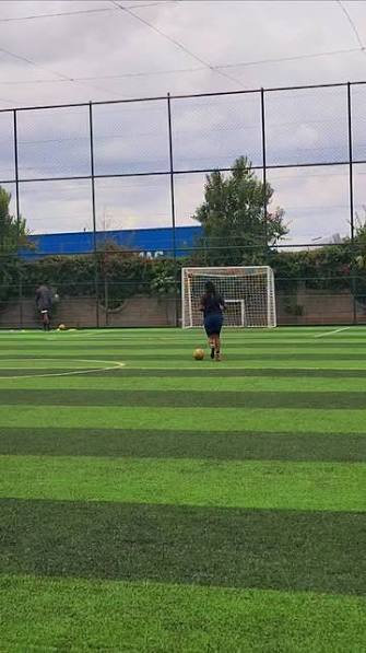 The Goalhub Sports Center