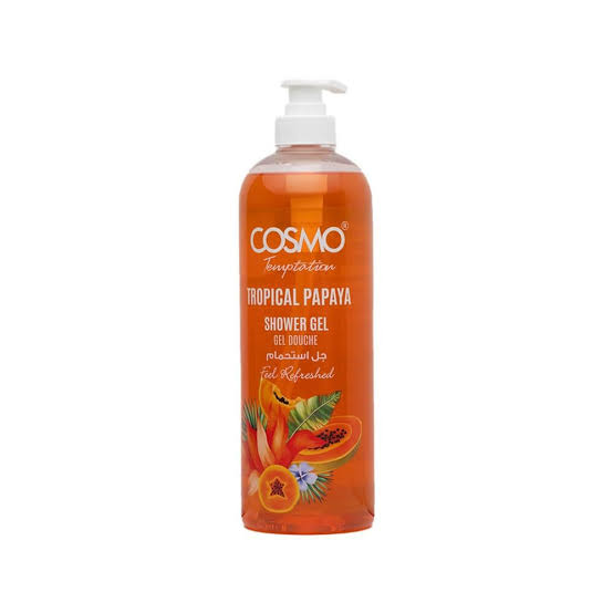 Cosmo Temptation (D)