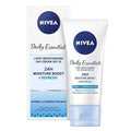 Nivea Light Moist Day Cream 50Ml