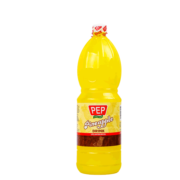 Peptang Pineapple Fruit Drink