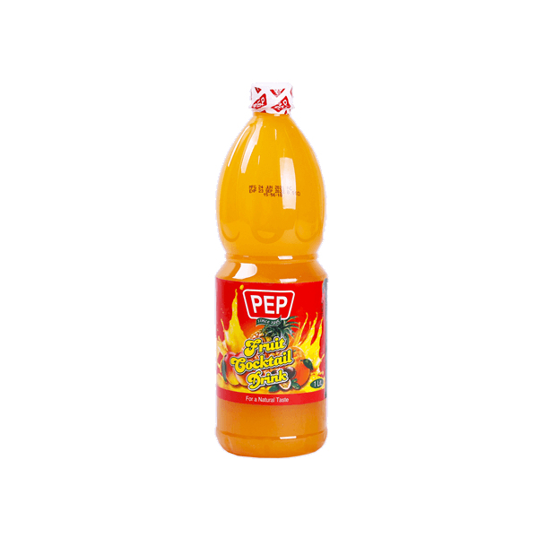 Peptang Fruit Cocktail Drink 1L