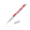 Edding 750 White Color Paint Marker