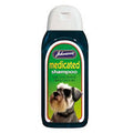 Johnson's Medicated Pet Shampoo 200Ml