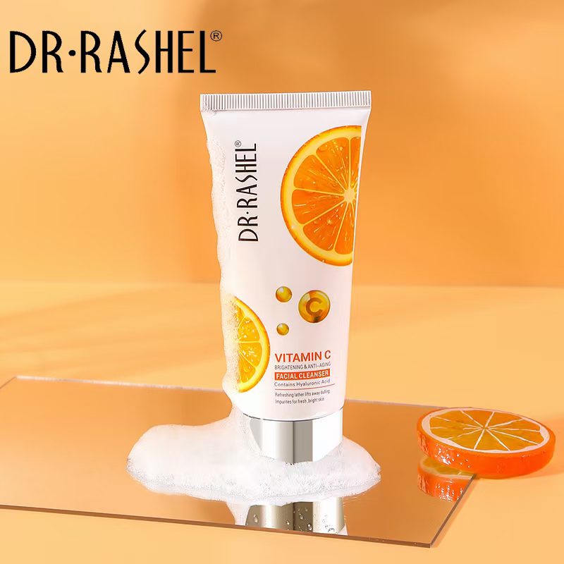 Dr Rashel Facial Cleanser Vitami