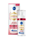 Nivea Cellular Luminous 630 2In1 Anti Age And Dark Spot Serum 500Ml