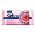 Geisha Soap Rose & Honey FLW 90g
