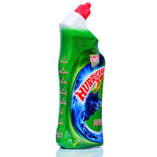 Hurricane Toilet Cleaner Pine Value Pack 500Ml