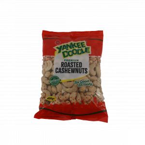 Yankees Roasted Cashewnuts